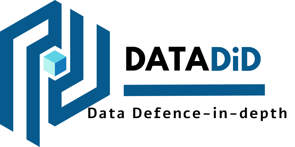 DataDiD Logo